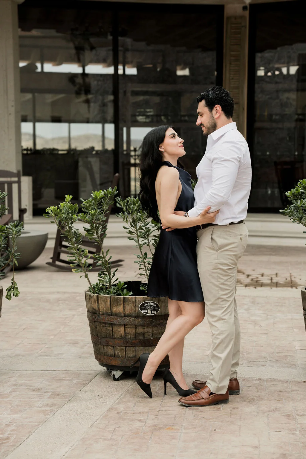 Valentina & Santiago